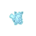 Crystal Pikebi